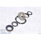 Rr axle bearing set RH (drum bearing)