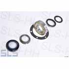 Rr axle bearing set RH (drum bearing)