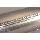 RR silencer stainless 220SEb