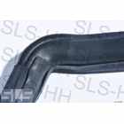 Rr window seal, W108/109, reproduction