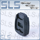 [70] Rubber, hanger for pump assy, ref.-No. A1244780082