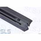 [11] Rubber, wiper blade 1 pce 612mm, R129..