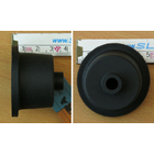 rubber bellow for vac actor vent flaps