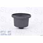 rubber bellows, fits vac actors 000 800 2275