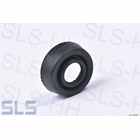 Rubber boot, inner pedal shaft seal