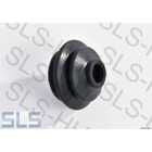 [72] Rubber boot, inner pedal shaft seal, fits 129027