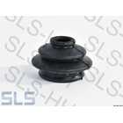 [72] Rubber boot, inner pedal shaft seal, fits 129027