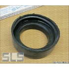 rubber buffer, frt spring, 18mm