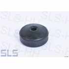 [14] rubber buffer, engine dampers, large shape (D=36,5