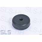 [14] rubber buffer, engine dampers, large shape (D=36,5