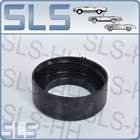 [2] rubber buffer, frt spring, 13mm