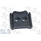 rubber buffer for bucket seat 