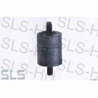 [59] Rubber buffer,fuel pump,late