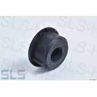 Rubber bushing, orig quality