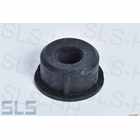 [121] Rubber bushing, orig quality