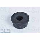 Rubber bushing, orig quality