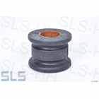 Rubber bushing, torsion bar, 124, 170, need data