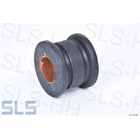 Rubber bushing, torsion bar, 124, 170, need data