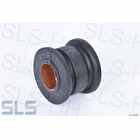 Rubber bushing, torsion bar, 124, 170, need data