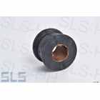 Rubber bushing, torsion bar, 124, 170, need data