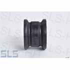 Rubber bushing, torsion bar, 124, 170, need data