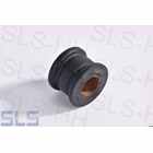 Rubber bushing, torsion bar, 124, 170, need data