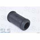 [36] Rubber bushing, trailing arm to axle