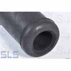 [80] Rubber bushing, trailing arm to axle