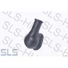 Rubber cap, starter wire, small