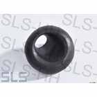 Rubber grommet 13/34mm, diagonal