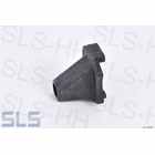 Rubber grommet brake rear rt late