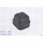 Rubber mount, rr axle ctre, from 750336