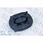 Rubber mount ring, ctre, from 09.85