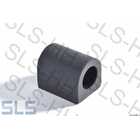 [72] Rubber mount torsion bar 20mm