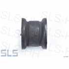 Rubber mounting ID 18.5, torsion bar