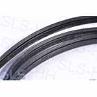 Rubber profile, 1m, for 269050/060