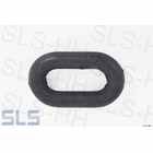 Rubber ring, radiator to body, W108-115