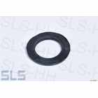 [77] Rubber ring, repl., w/s wiper shaft