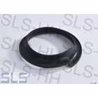 Rubber ring rr spring lower