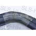 Rubber seal, rear window W116, OE-quality