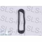 [150] Rubber seal lic light lens early