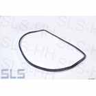 Rubber seal rear window W123 Coupe