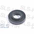 Rubber spacer, generator supp, 190late