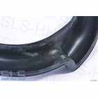 [82] rubber underlay rear spring