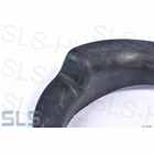 [82] rubber underlay rear spring