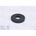 rubber washer 5,4mm X 14,0mm