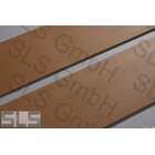 Rubbermat sill caramel, pair ( left+ right)