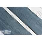 Rubbermat sill dark blue, pair ( left+ right)