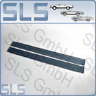 [1] Rubbermat sill dark blue, pair ( left+ right)