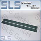 [1] Rubbermat sill dark green, pair ( left+ right)